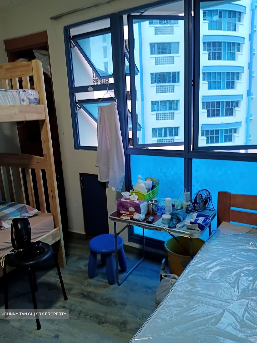 Blk 468B Blue Riverview (Sembawang), HDB 4 Rooms #637838721